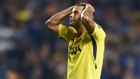 Cardona no fue convocado por Guillermo