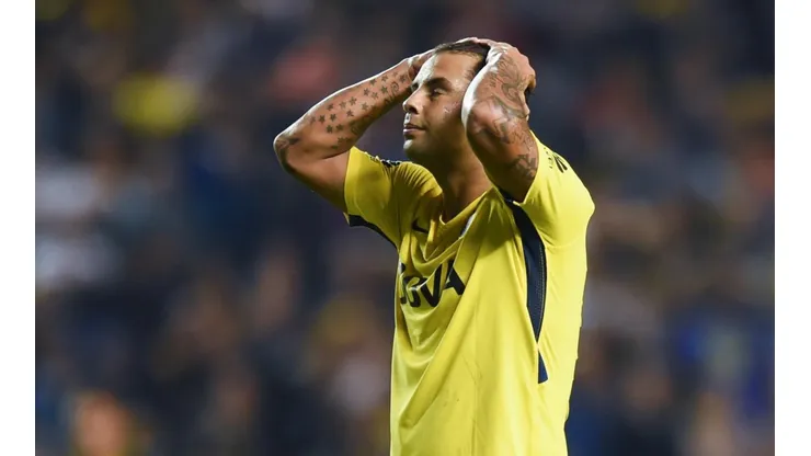 Cardona no fue convocado por Guillermo