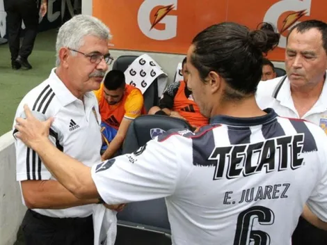 La insólita declaración de Ferretti sobre la Final Monterrey - Cruz Azul