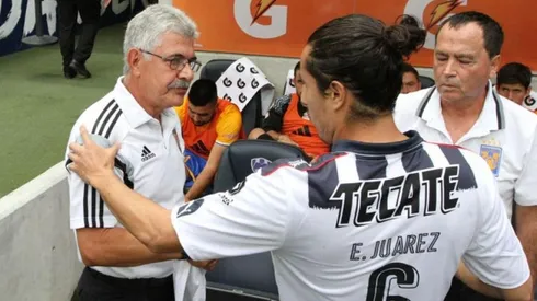 La insólita declaración de Ferretti sobre la Final Monterrey - Cruz Azul