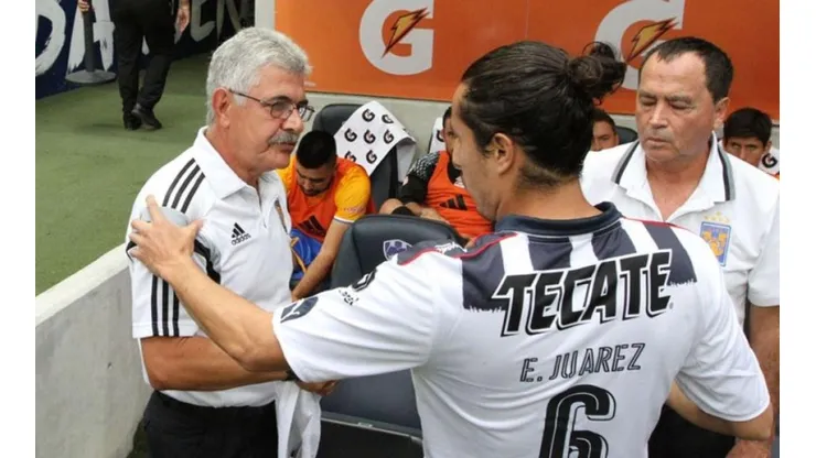 La insólita declaración de Ferretti sobre la Final Monterrey - Cruz Azul