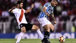River Plate v Gremio - Copa CONMEBOL Libertadores 2018 - Not Released (NR)