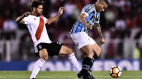 River Plate v Gremio – Copa CONMEBOL Libertadores 2018 – Not Released (NR)