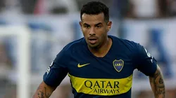 Sorpresa en la convocatoria de Boca: Guillermo deja afuera a Edwin Cardona