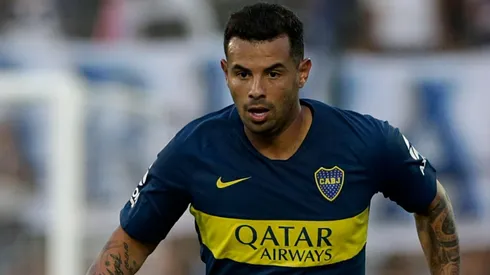 Sorpresa en la convocatoria de Boca: Guillermo deja afuera a Edwin Cardona