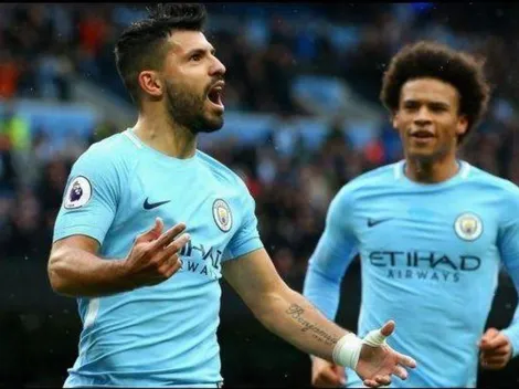 Tottenham vs Manchester City: horario, canal de TV y ver online