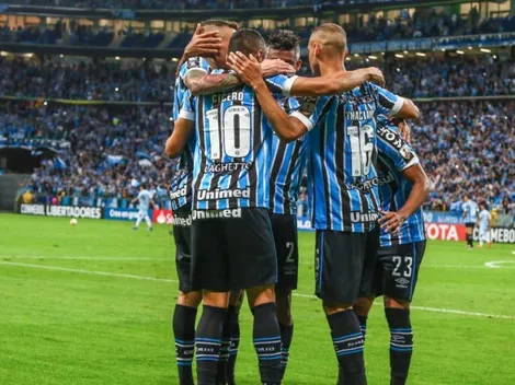 En Gremio ya eligieron contra quién quieren jugar la final de la Libertadores