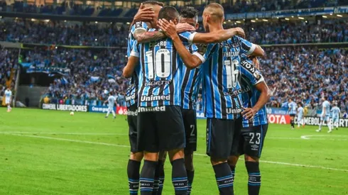 En Gremio tienen todo muy claro.