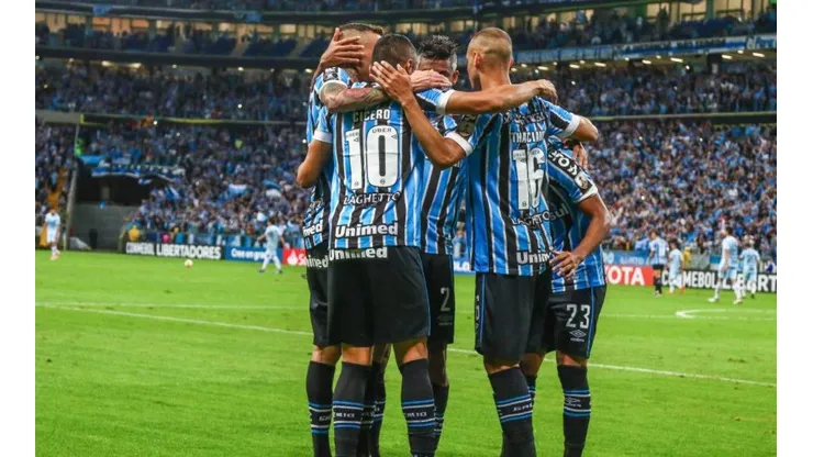 En Gremio tienen todo muy claro.