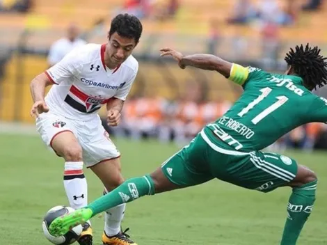 Conmoción en Brasil: torturaron, mutilaron y asesinaron a un jugador de Sao Paulo