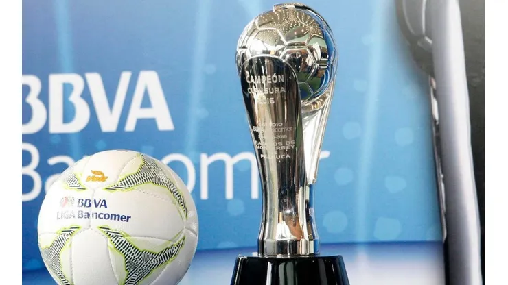 ¿Cuántos puntos necesita cada equipo en México para calificar a la Liguilla?