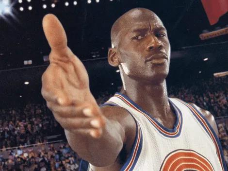 Michael Jordan invierte en los eSports