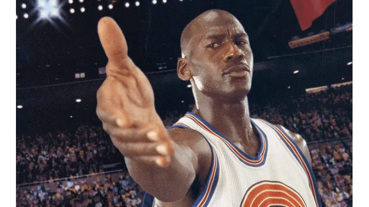 Michael Jordan invierte en los eSports