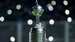 Conmebol ya se expresó sobre la vuelta de México a la Libertadores