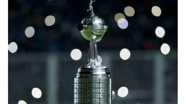 Conmebol ya se expresó sobre la vuelta de México a la Libertadores