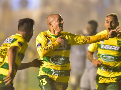 Qué canal transmite San Martín de San Juan vs Defensa y Justicia por la Superliga