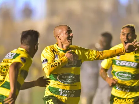 En VIVO: San Martín de San Juan vs Defensa y Justicia por la Superliga