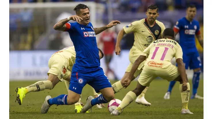Foto: Mexsport.