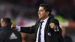 En TyC Sports acaban de tirar una noticia de último momento que festeja todo River