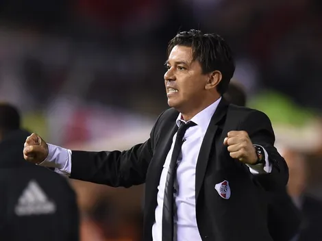 En TyC Sports acaban de tirar una noticia de último momento que festeja todo River