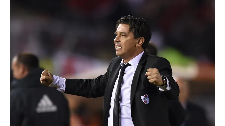 En TyC Sports acaban de tirar una noticia de último momento que festeja todo River