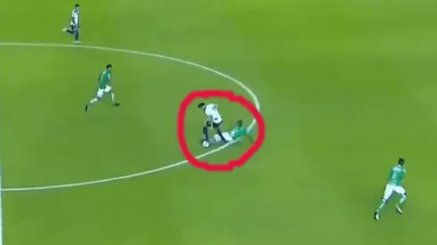 Lujazo de Cavallini y gol de Tabó para Puebla