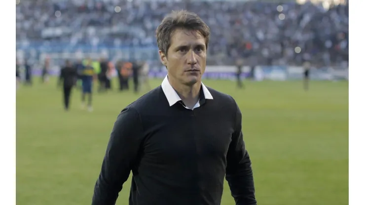 Con 10 cambios, Guillermo ya tiene el once definido para jugar contra Palmeiras