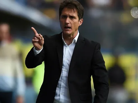 Según Liberman, Guillermo Barros Schelotto sale o sale de Boca
