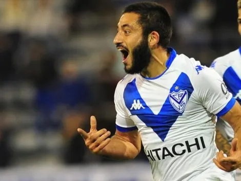 Ver en VIVO Vélez vs Belgrano por la Superliga