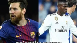 Los mejores memes de la victoria del Barcelona ante el Real Madrid