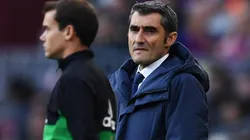 Valverde se puso en la piel del Real Madrid y... Pobrecitos
