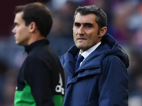 Valverde se puso en la piel del Real Madrid y... Pobrecitos