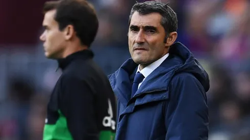 Valverde se puso en la piel del Real Madrid y... Pobrecitos