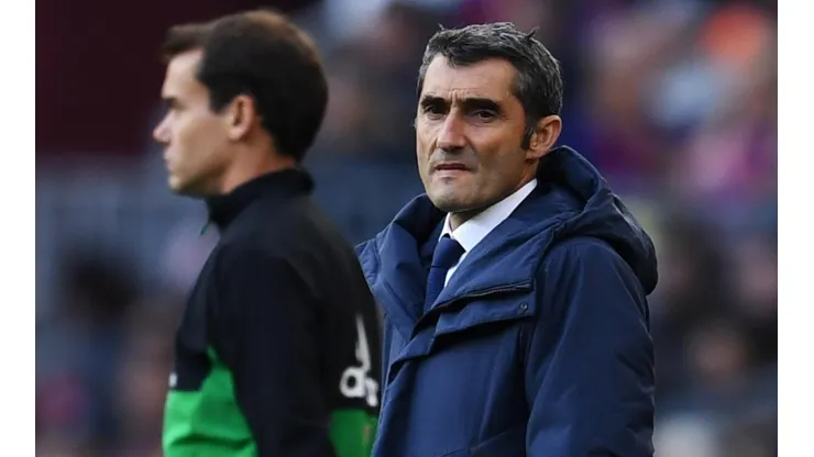 Valverde se puso en la piel del Real Madrid y... Pobrecitos