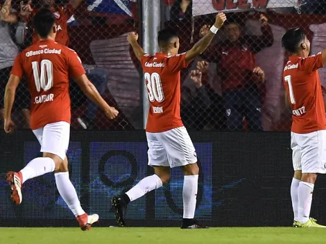 Qué canal transmite Atlético Tucumán vs. Independiente por la Superliga