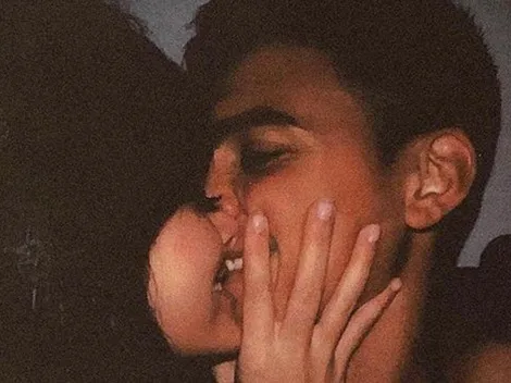 Amor puro: Oriana Sabatini y Dybala no dejan de mostrarnos como disfrutan su viaje a Amsterdam