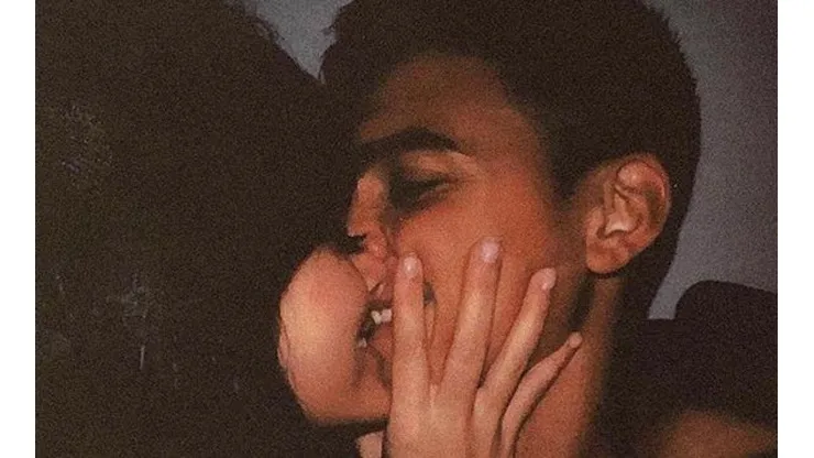 Amor puro: Oriana Sabatini y Dybala no dejan de mostrarnos como disfrutan su viaje a Amsterdam