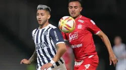 Noche sin goles y sin luces en Córdoba.