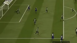 El Clásico Joven ya se jugó en la PlayStation