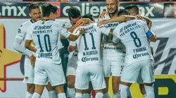 Pumas consiguió un triunfo importantísimo para seguir peleando bien arriba