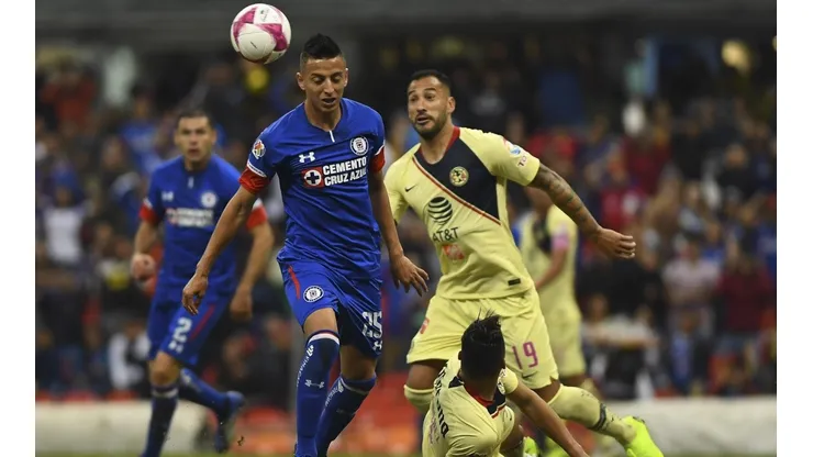 Foto: Mexsport.