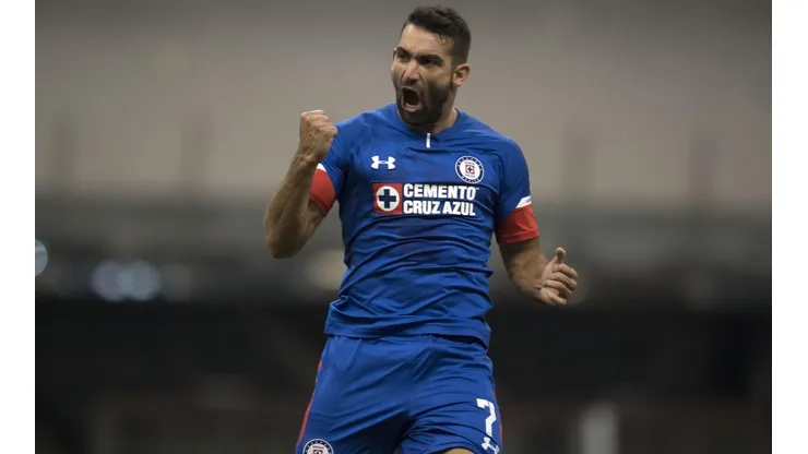 Cauteruccio le tiene confianza a su equipo de cara al Clásico Joven.