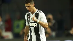 Cristiano Ronaldo se acordó del Real Madrid y mandó un mensaje antes del Clásico