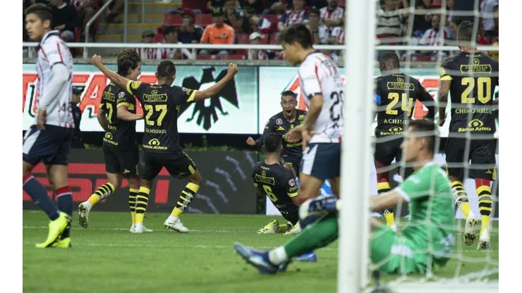 Foto: Mexsport.