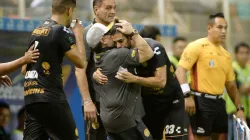 ¡Nadie puede con ellos! Los Dorados de Maradona ganaron otra vez