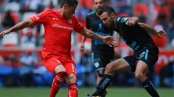 Toluca vs Querétaro (Foto: Getty)