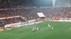 Xolos desperdició una inmejorable situación.