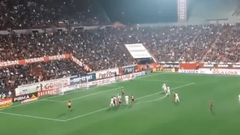 Xolos desperdició una inmejorable situación.