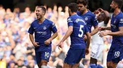 Burnley vs Chelsea (Foto: Getty)