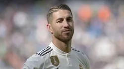 El mensaje del capitán: el posteo de Sergio Ramos antes de El Clásico
